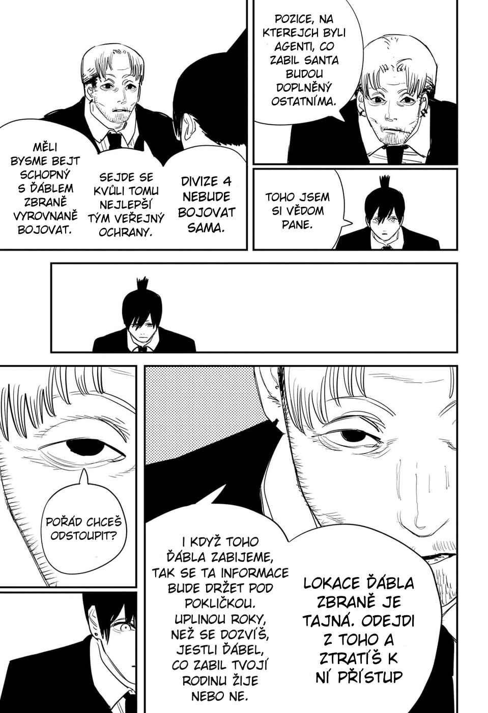 Chapter 72 - Page 14
