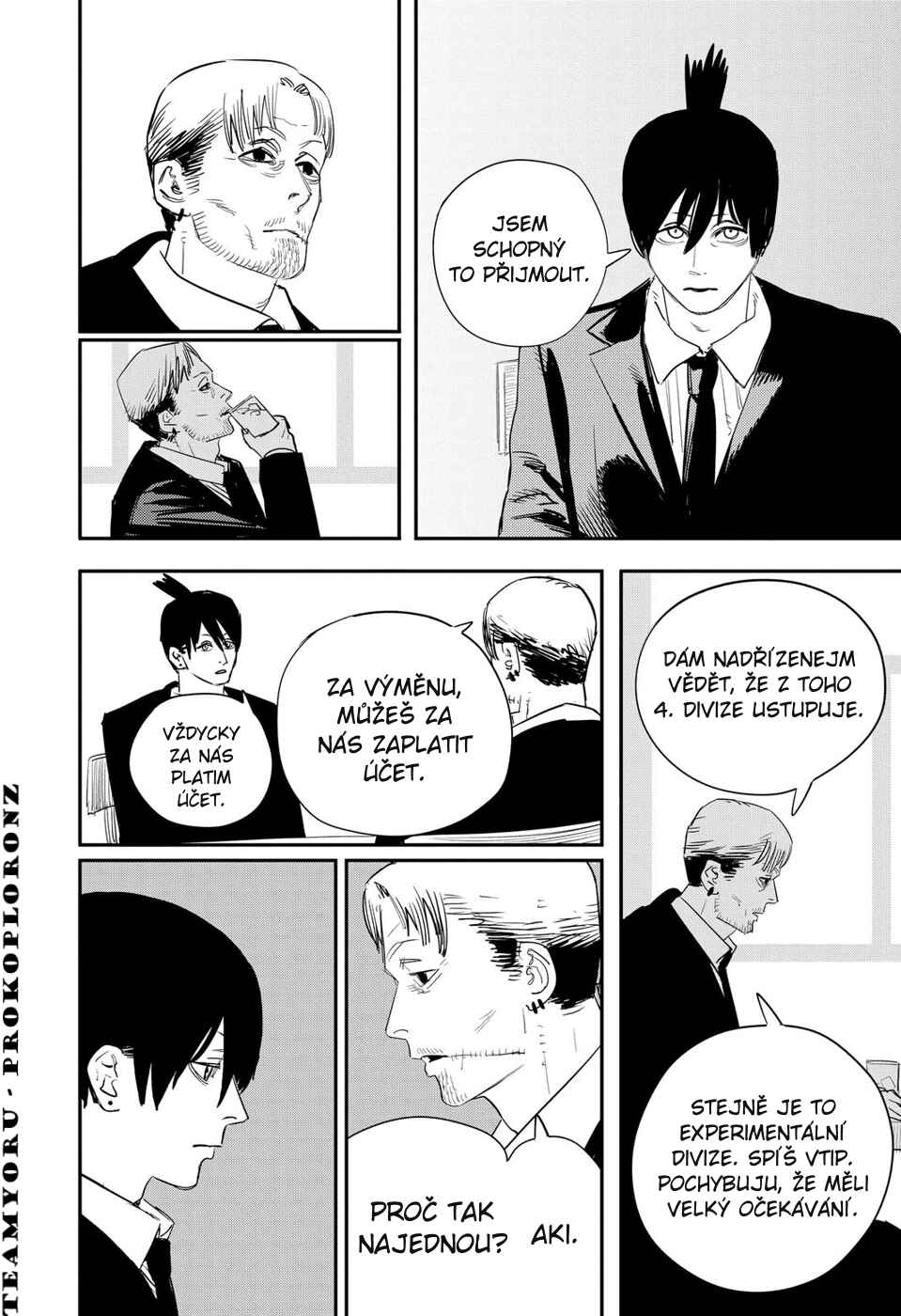 Chapter 72 - Page 15