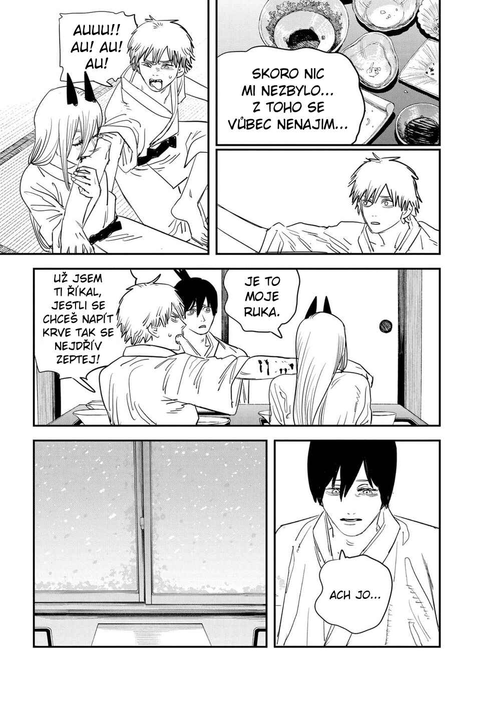Chapter 72 - Page 8