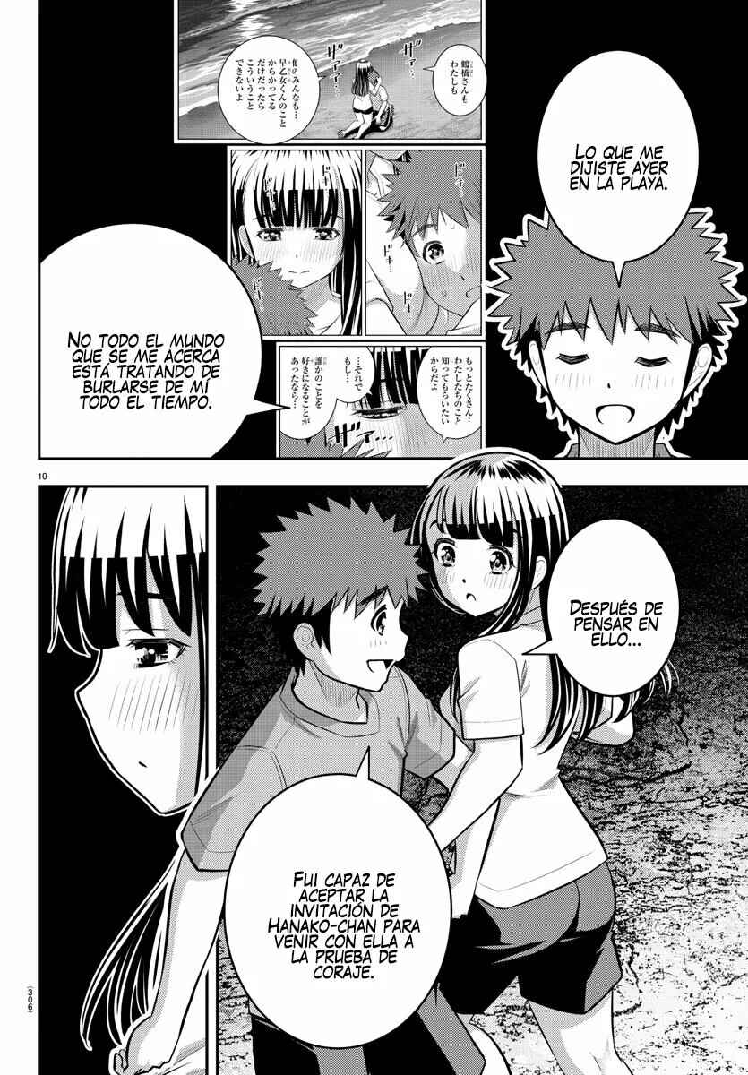 Chapter 138 - Page 11