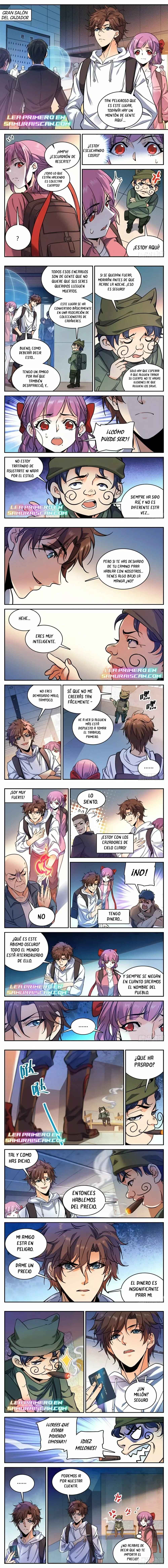 Chapter 368 - Page 3