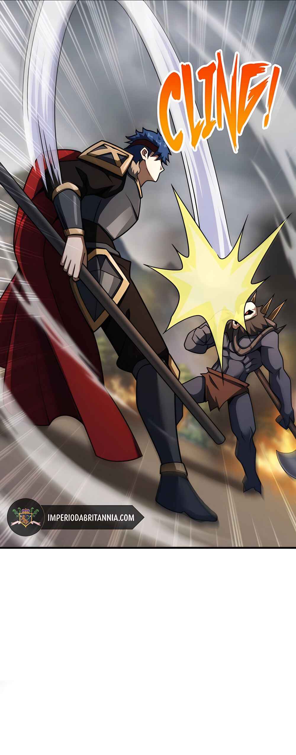 Chapter 583 - Page 8