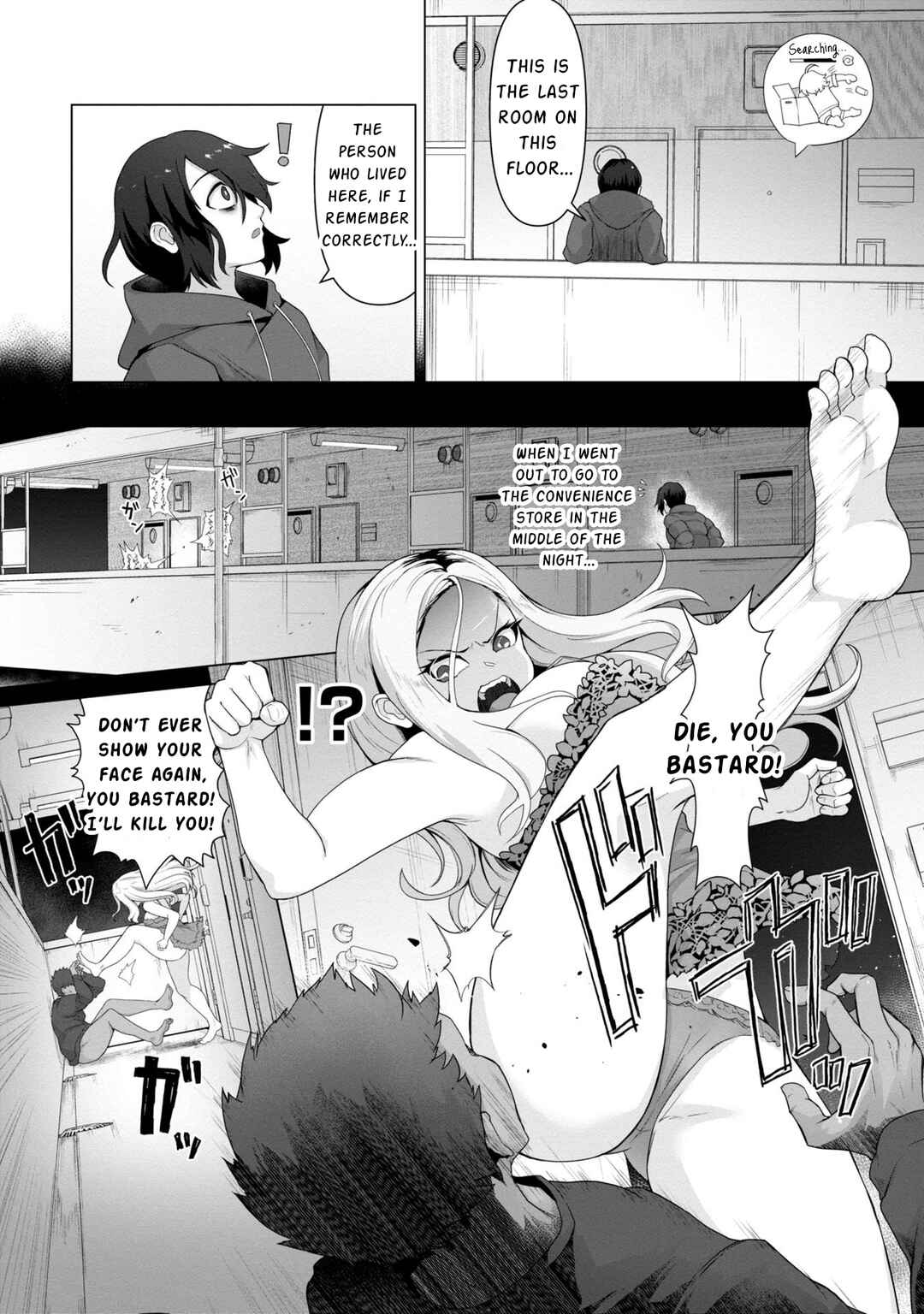 Chapter 2 - Page 8