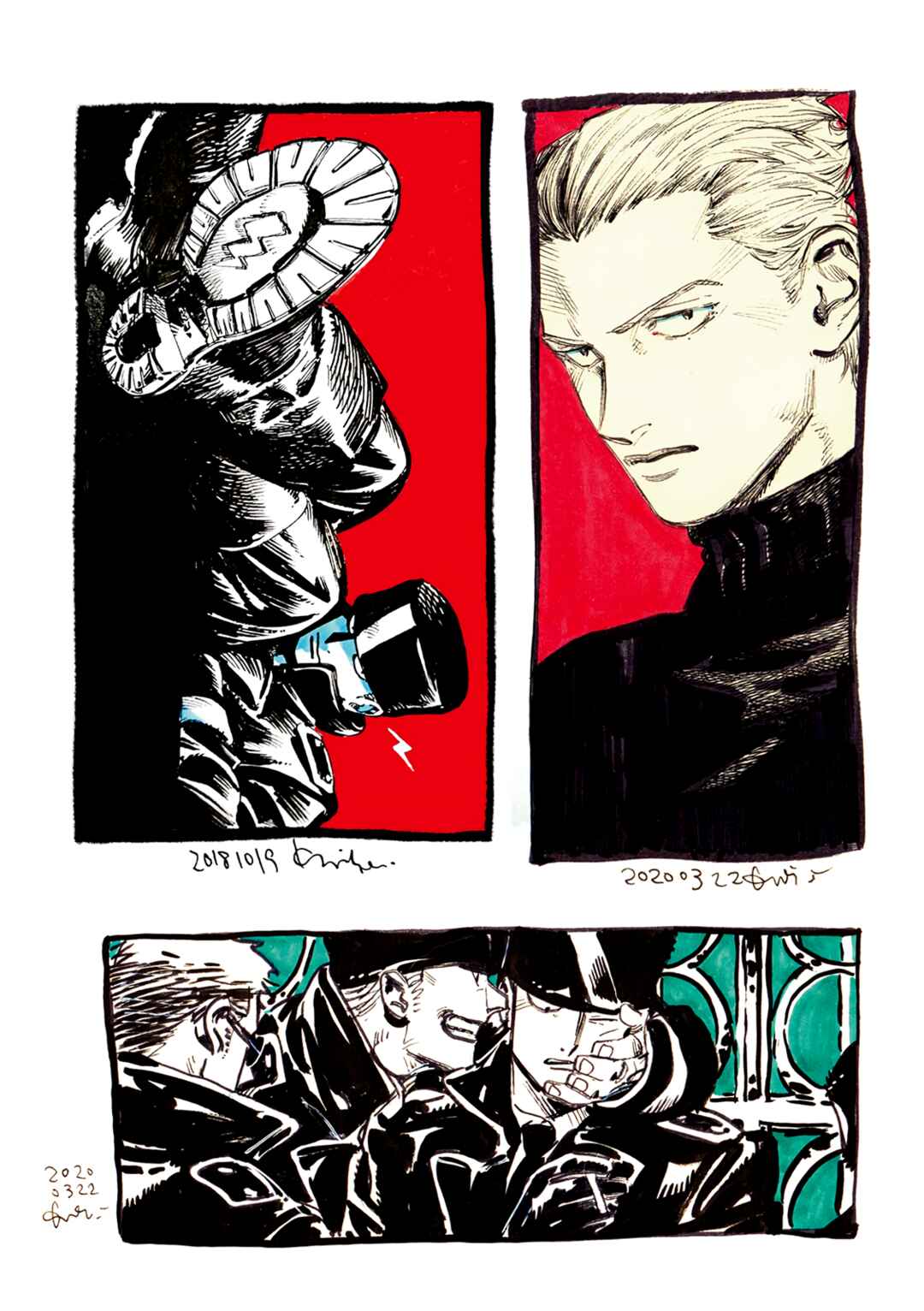 Chapter 33 - Page 5