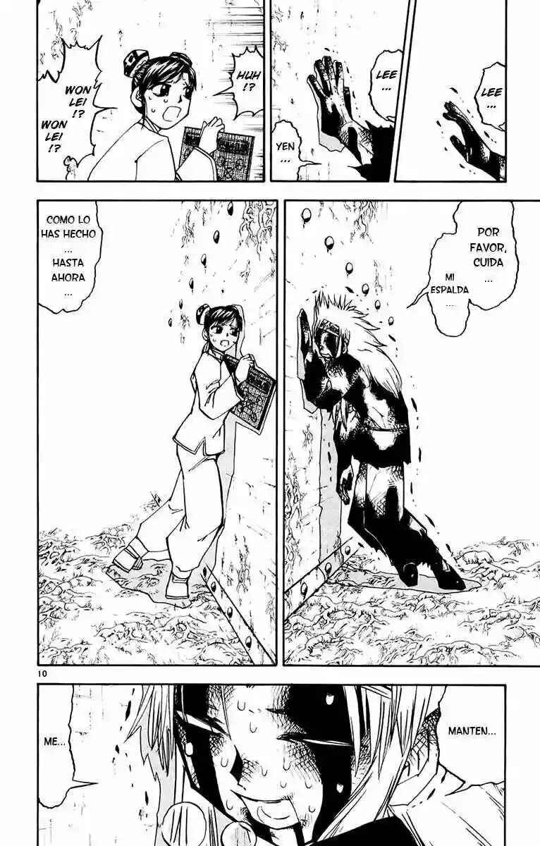 Chapter 221 - Page 11