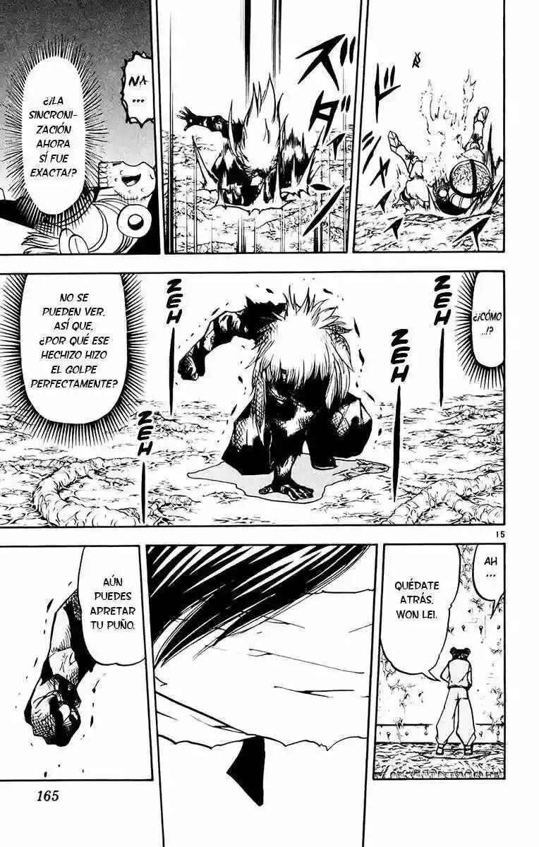 Chapter 221 - Page 16