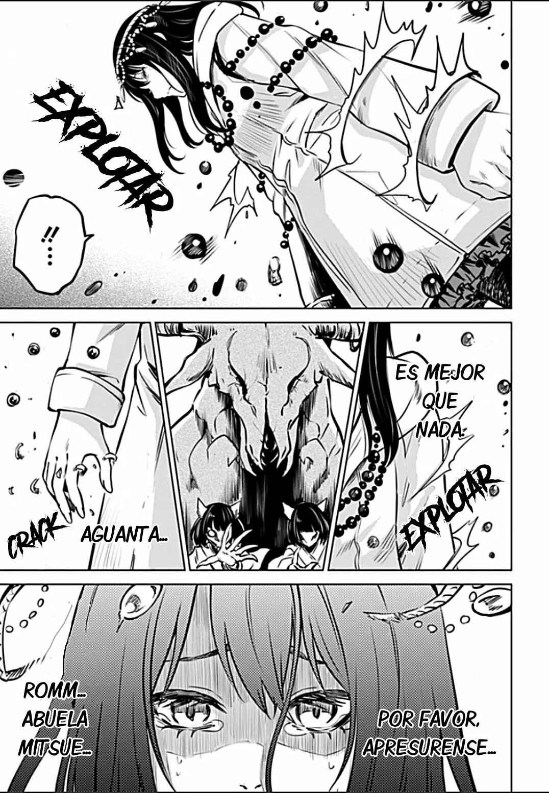 Chapter 35 - Page 32
