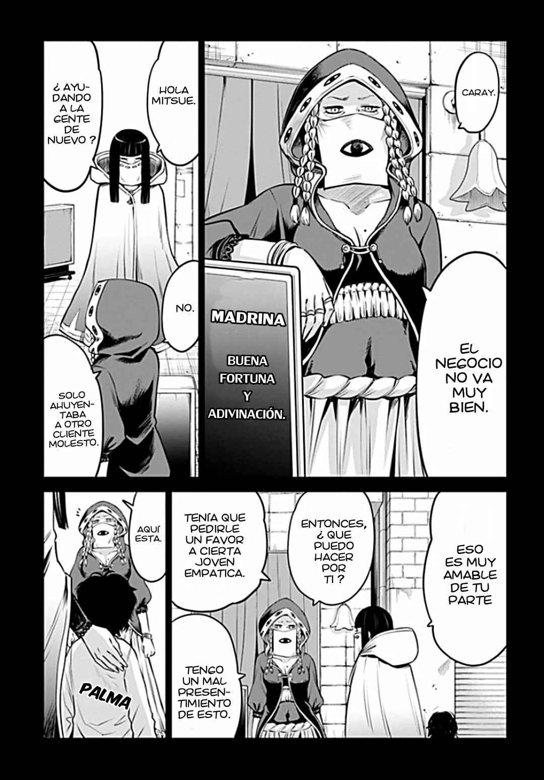 Chapter 35 - Page 7