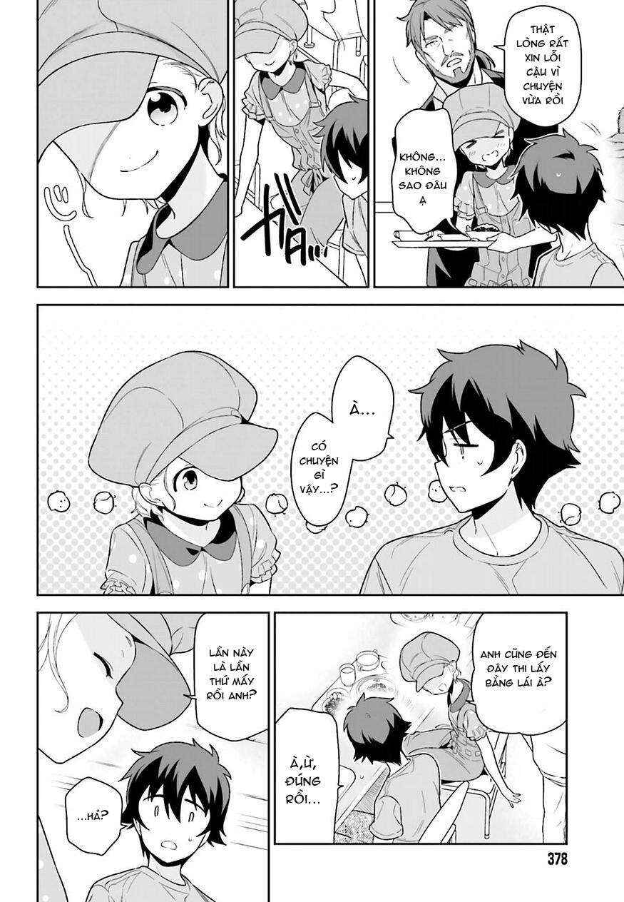 Chapter 71 - Page 16
