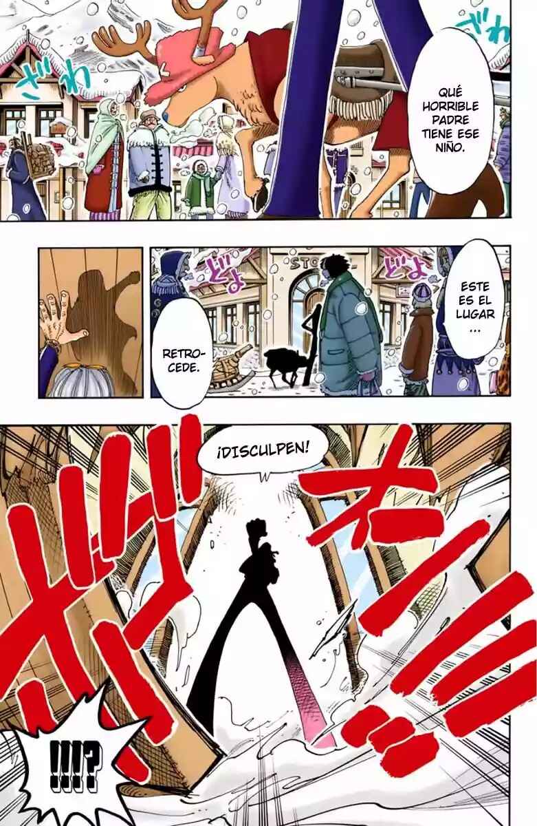 Chapter 134 - Page 14