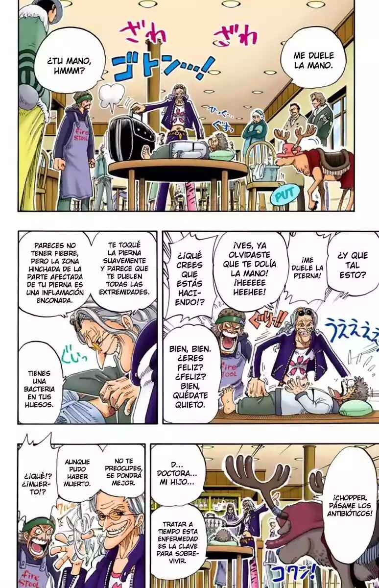 Chapter 134 - Page 17