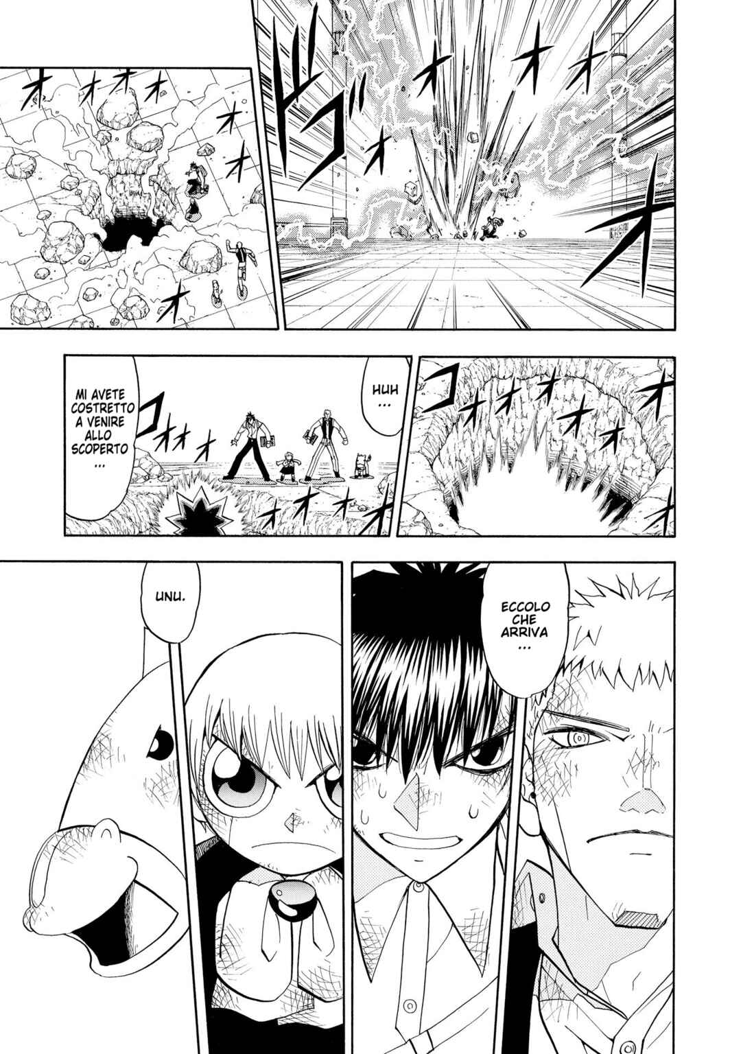 Chapter 137 - Page 17