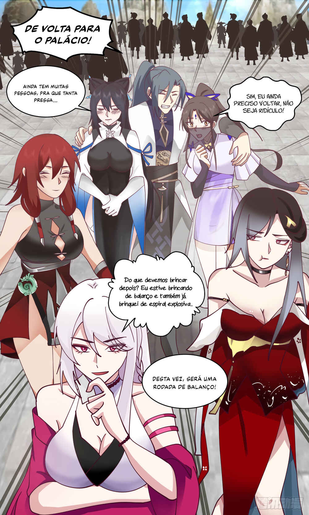 Chapter 2472 - Page 11