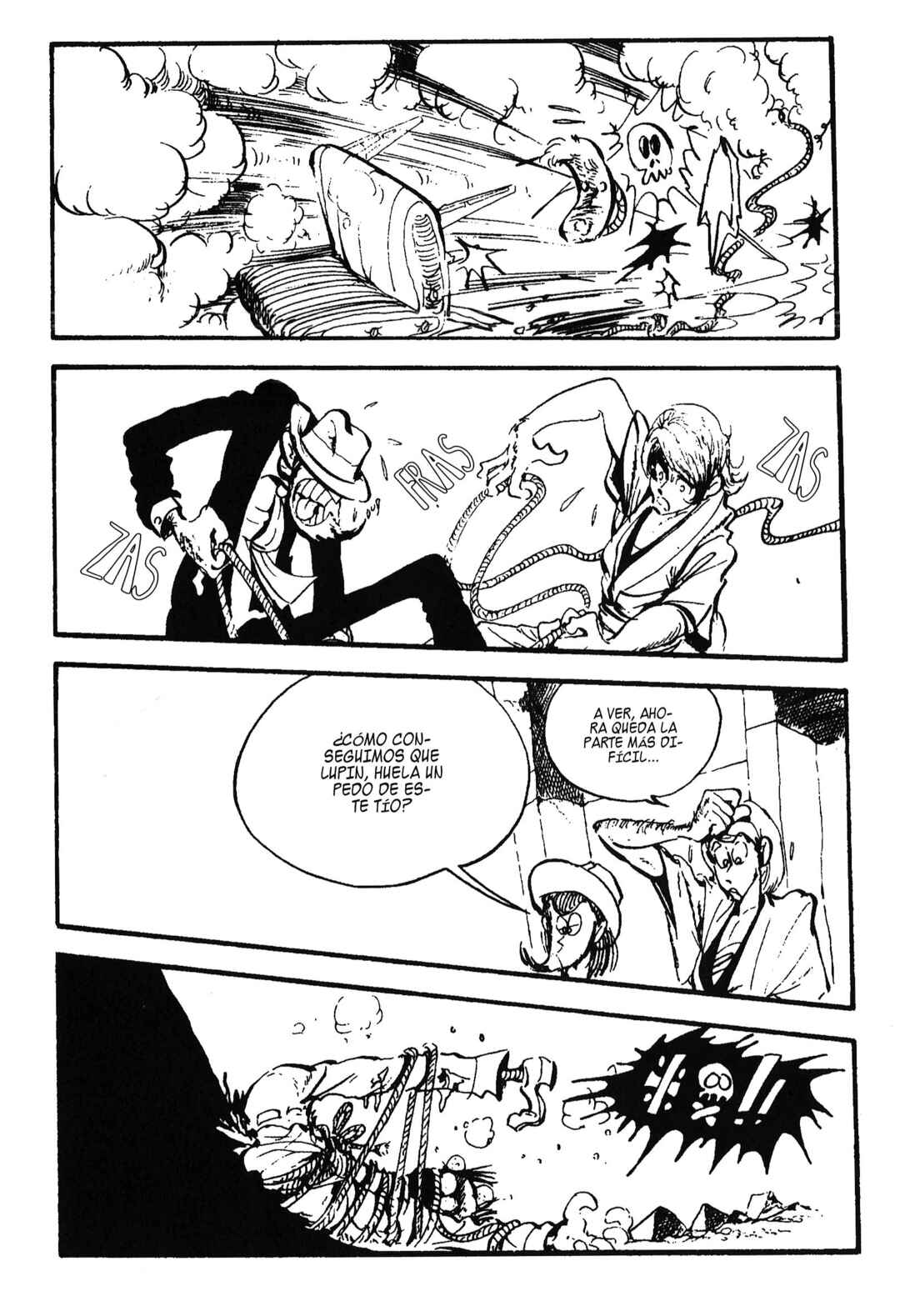 Chapter 114 - Page 16