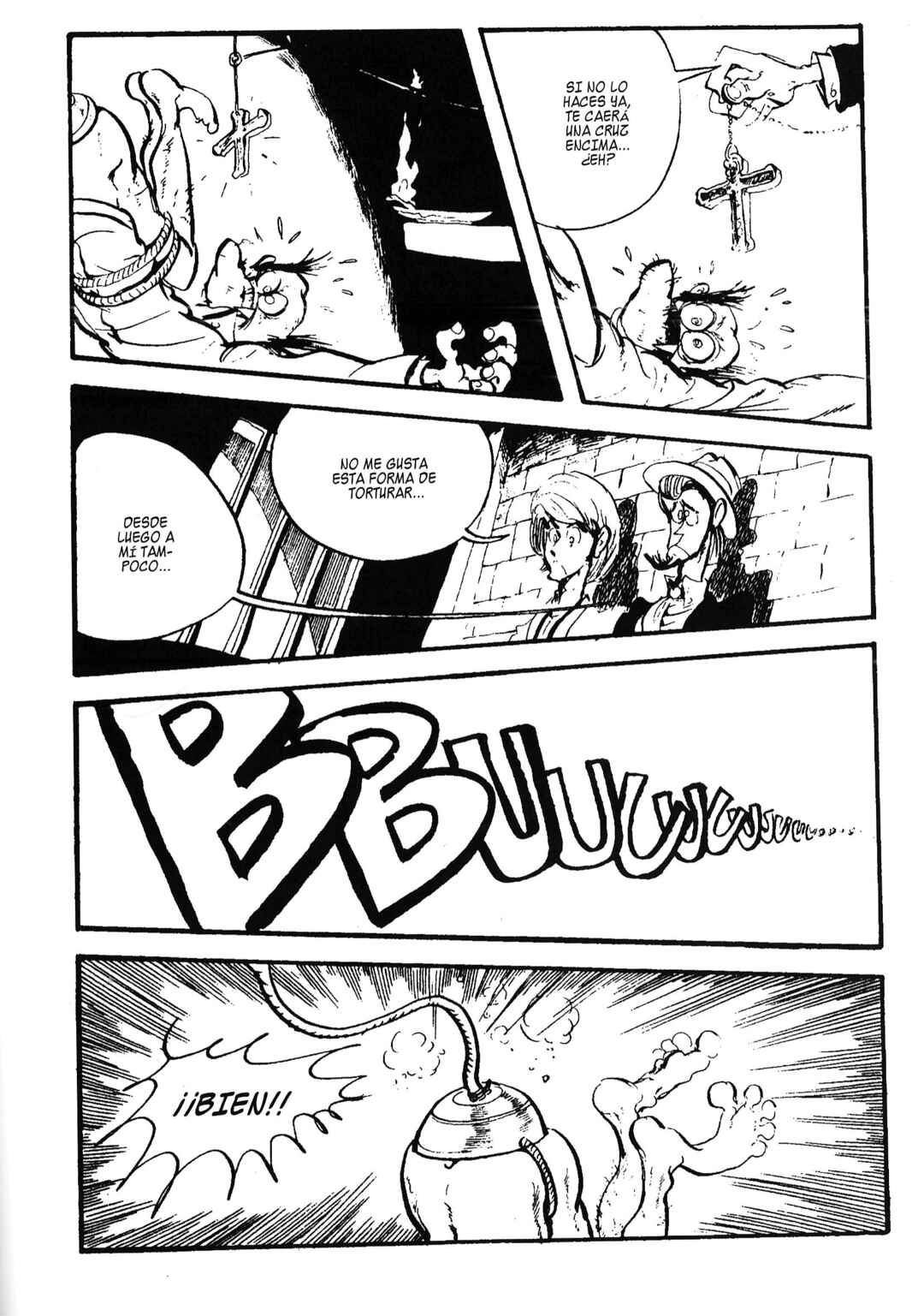 Chapter 114 - Page 20