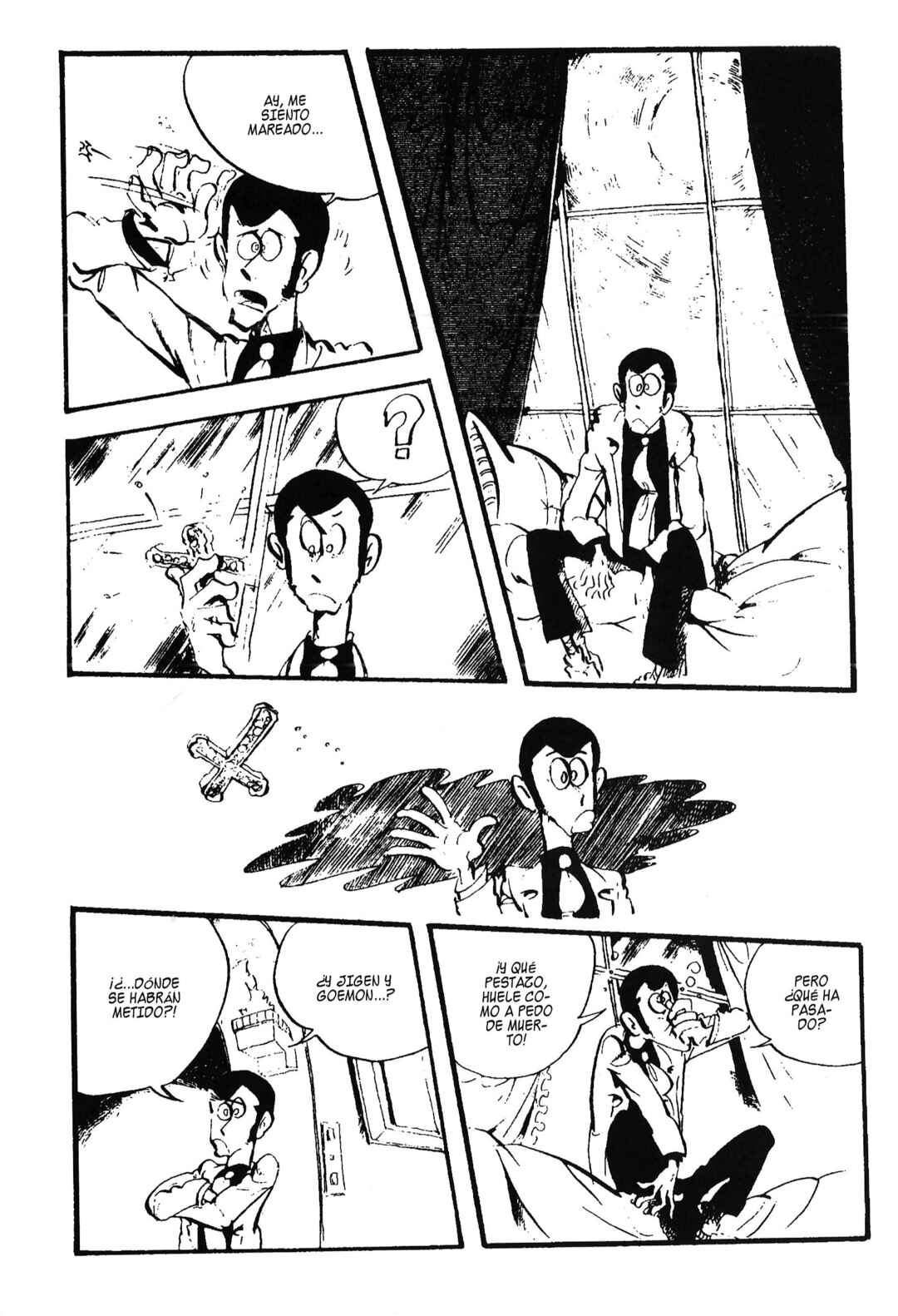 Chapter 114 - Page 22
