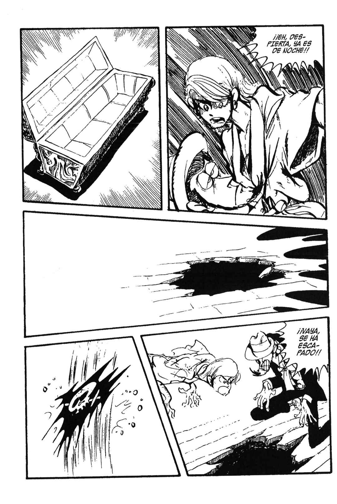Chapter 114 - Page 8