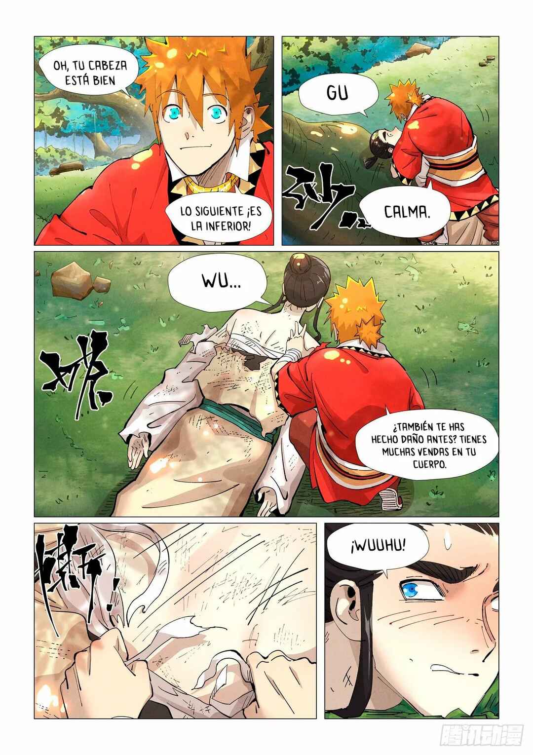 Chapter 383.5 - Page 5