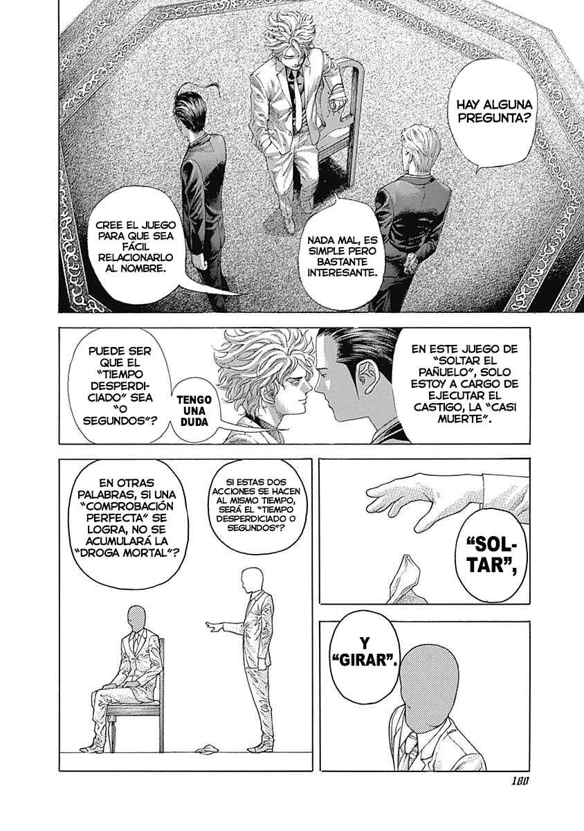 Chapter 493 - Page 3