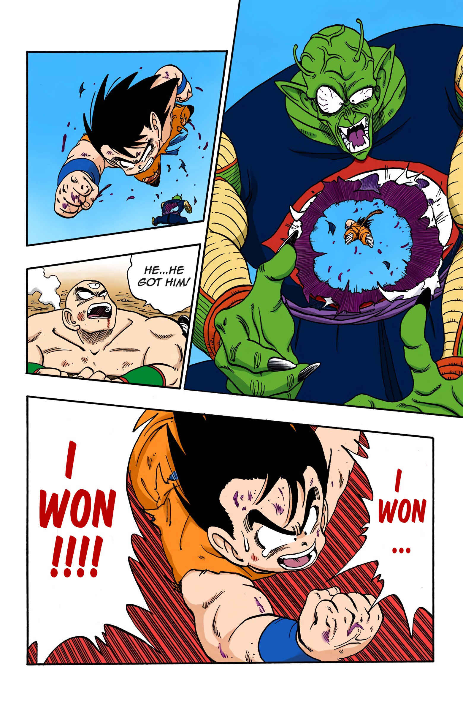 Chapter 161 - Page 6