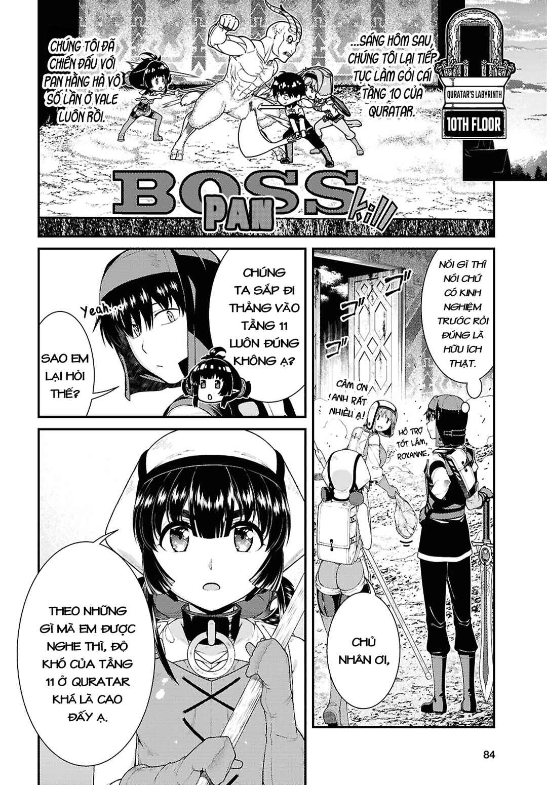 Chapter 85 - Page 6