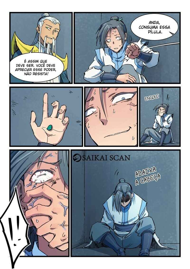 Chapter 403 - Page 7