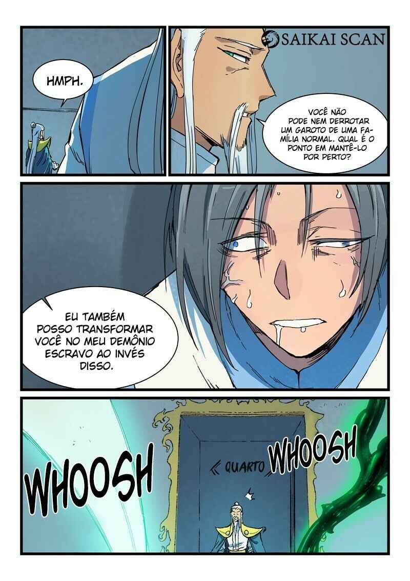 Chapter 403 - Page 8