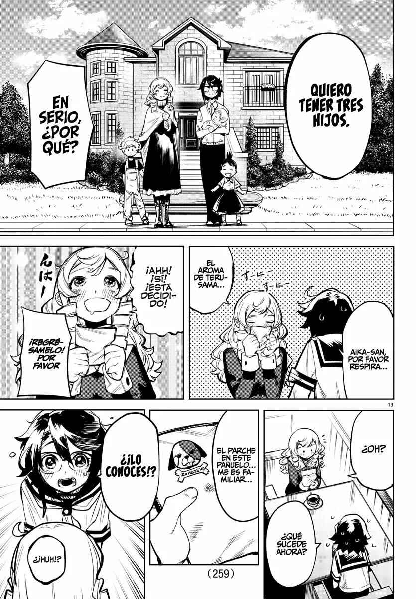 Chapter 84 - Page 14