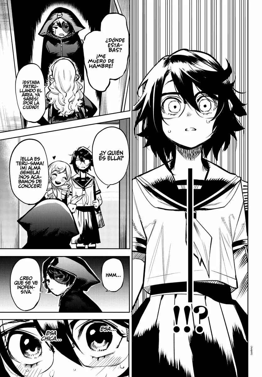 Chapter 84 - Page 18