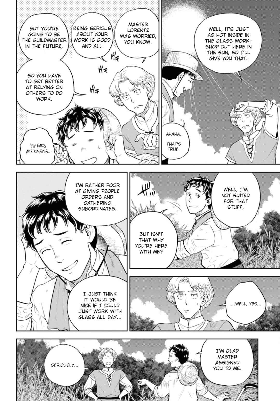 Chapter 84 - Page 2