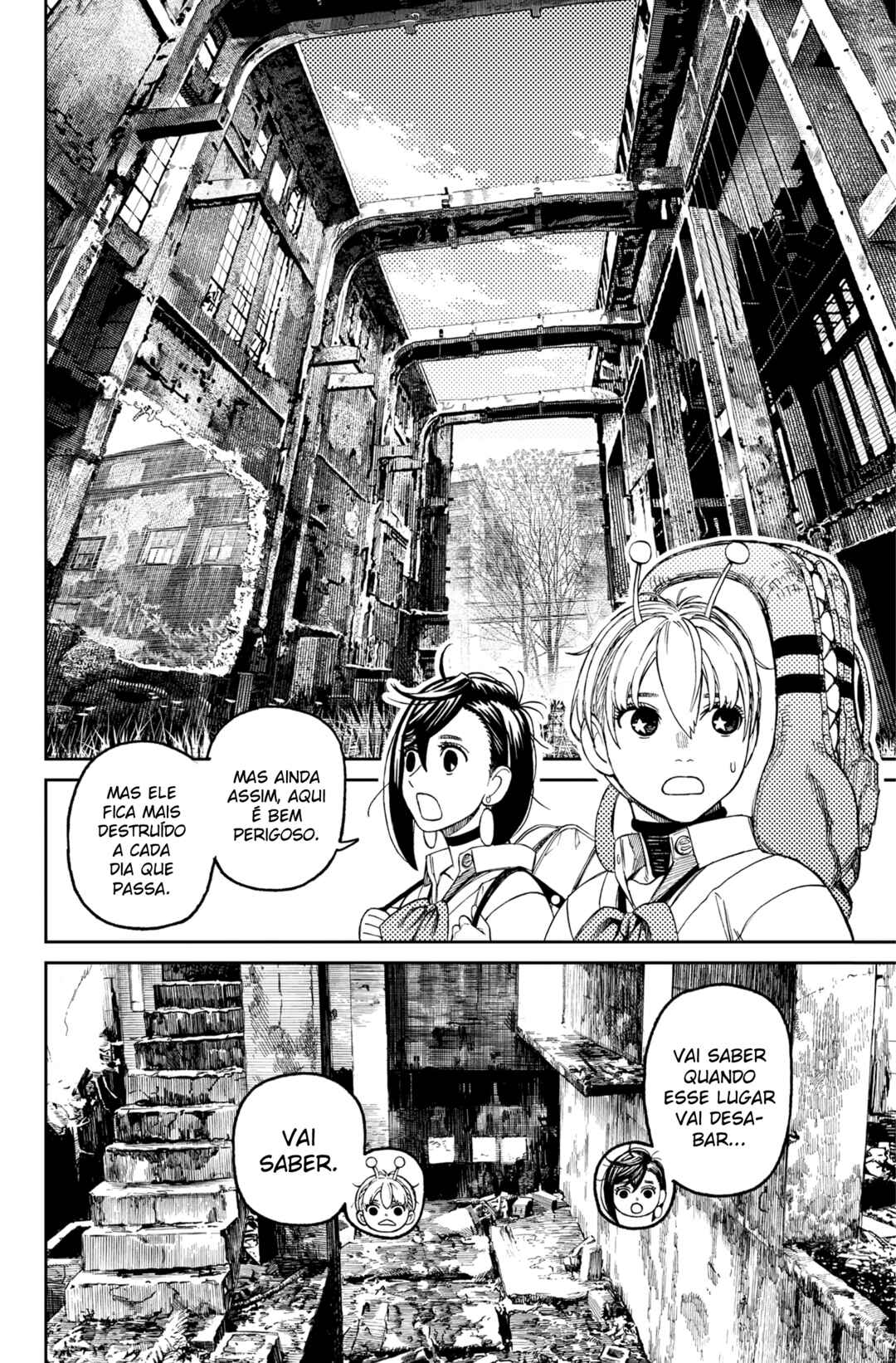 Chapter 74 - Page 14