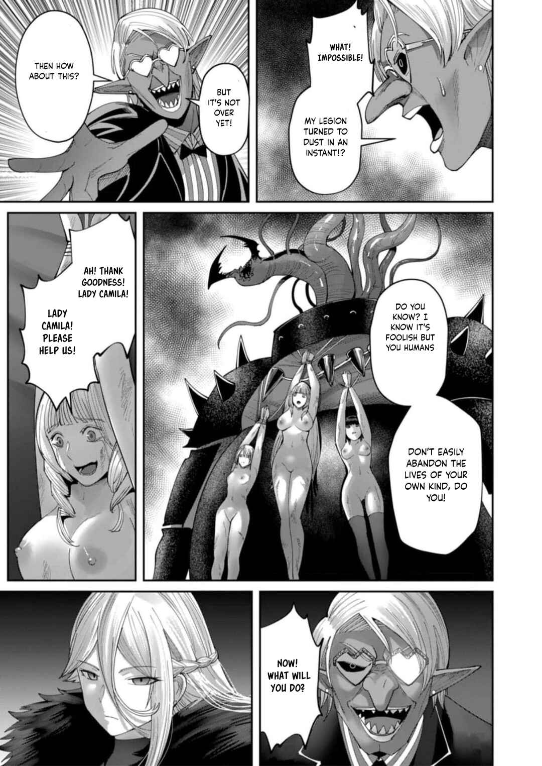 Chapter 40 - Page 20