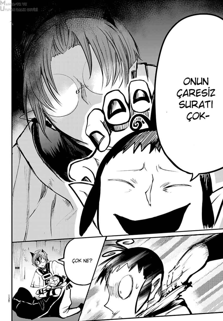 Chapter 142 - Page 11
