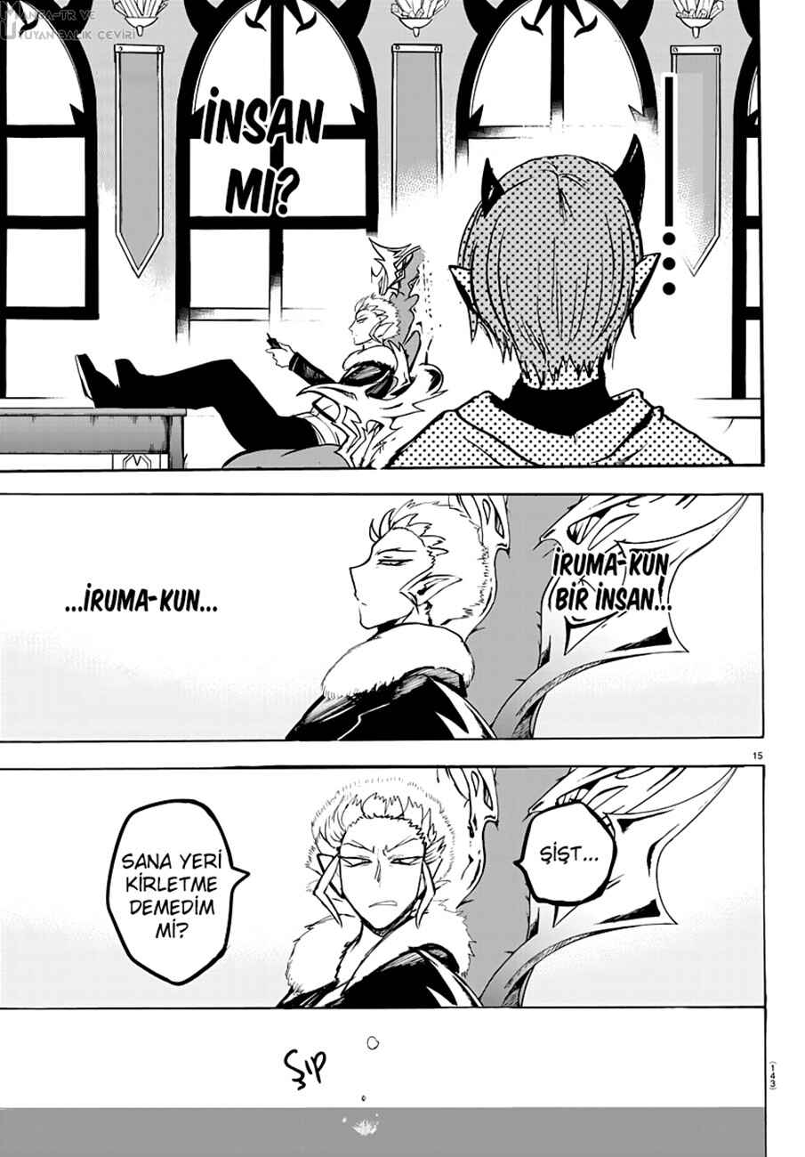 Chapter 142 - Page 15