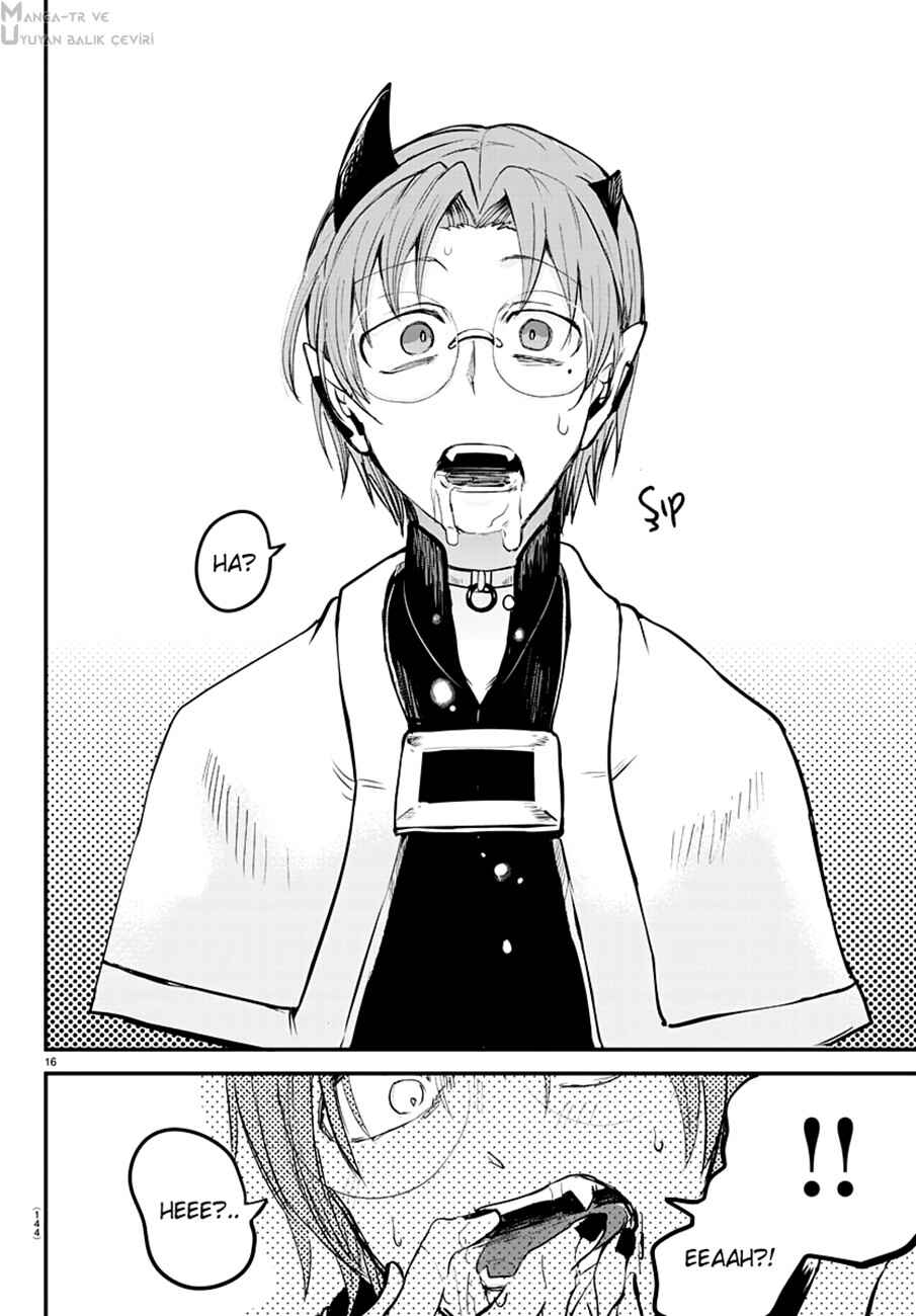 Chapter 142 - Page 16