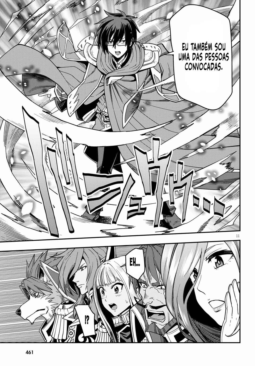Chapter 72 - Page 12