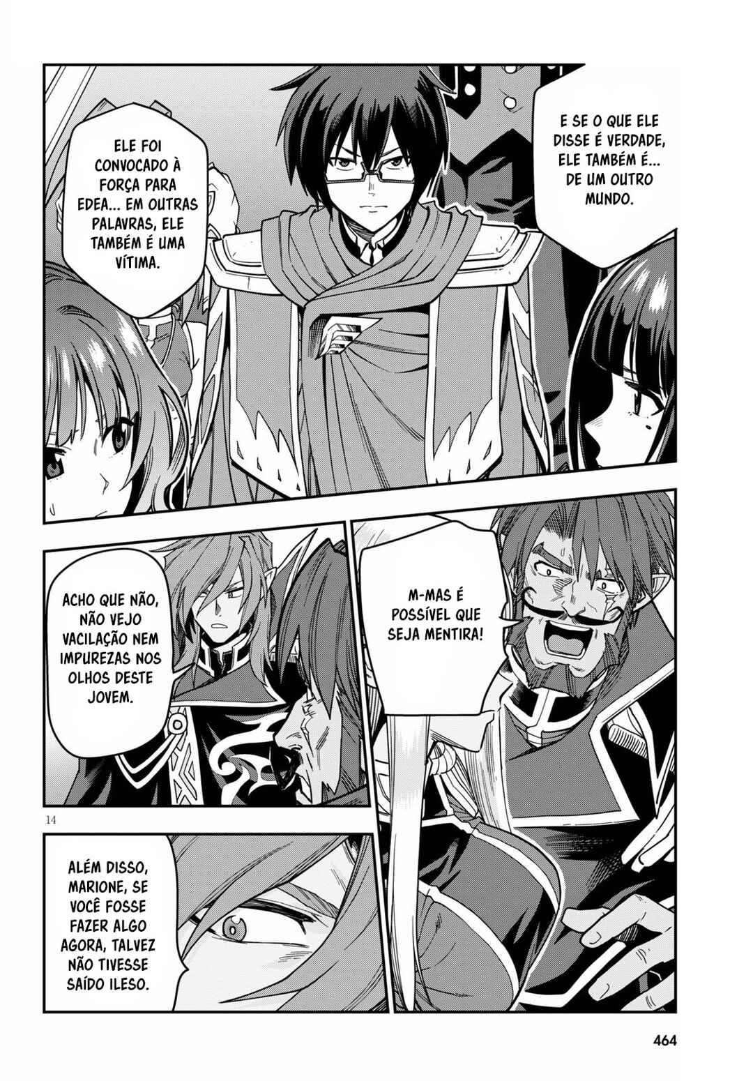 Chapter 72 - Page 15