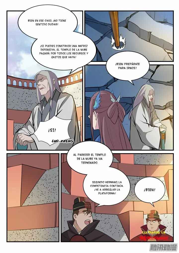Chapter 190 - Page 5
