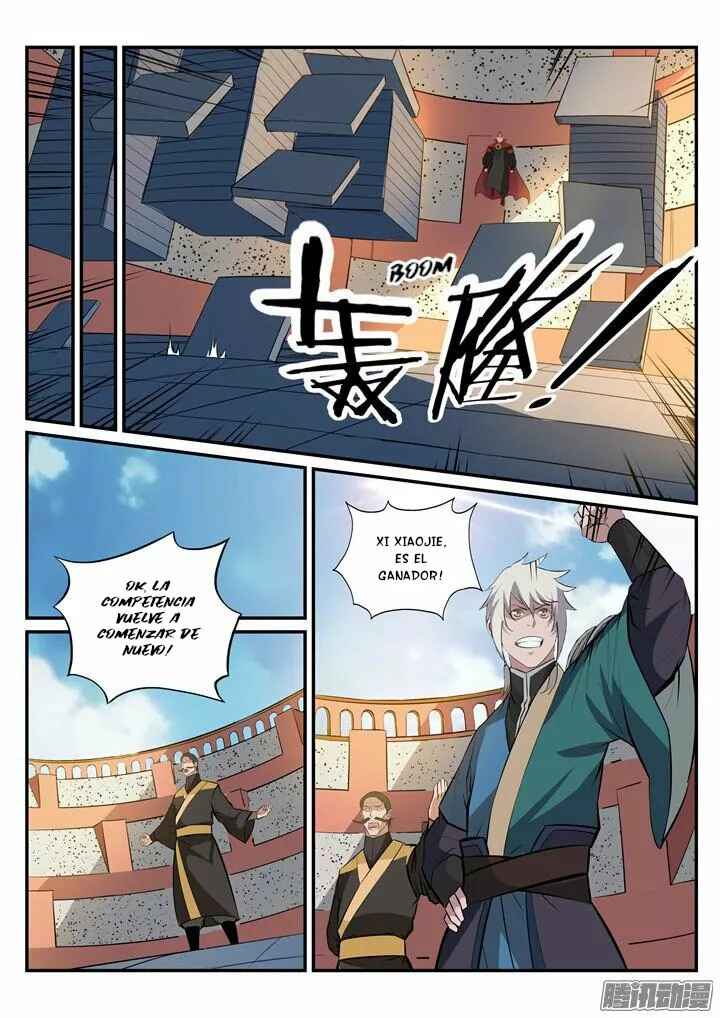 Chapter 190 - Page 6