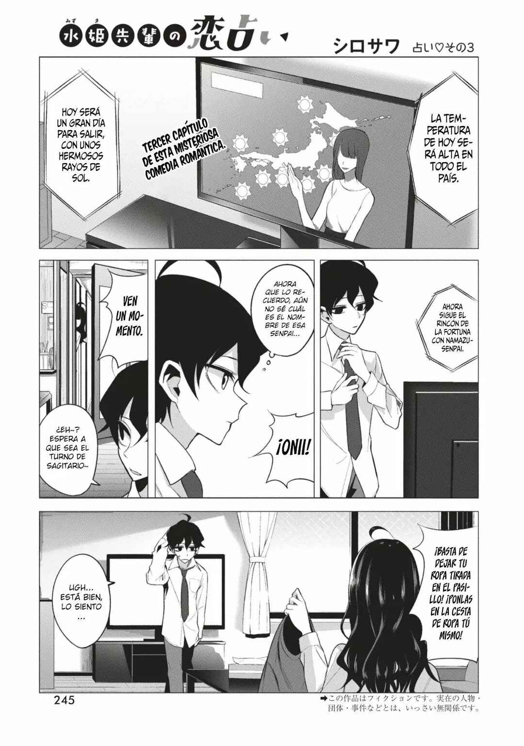 Chapter 3 - Page 2