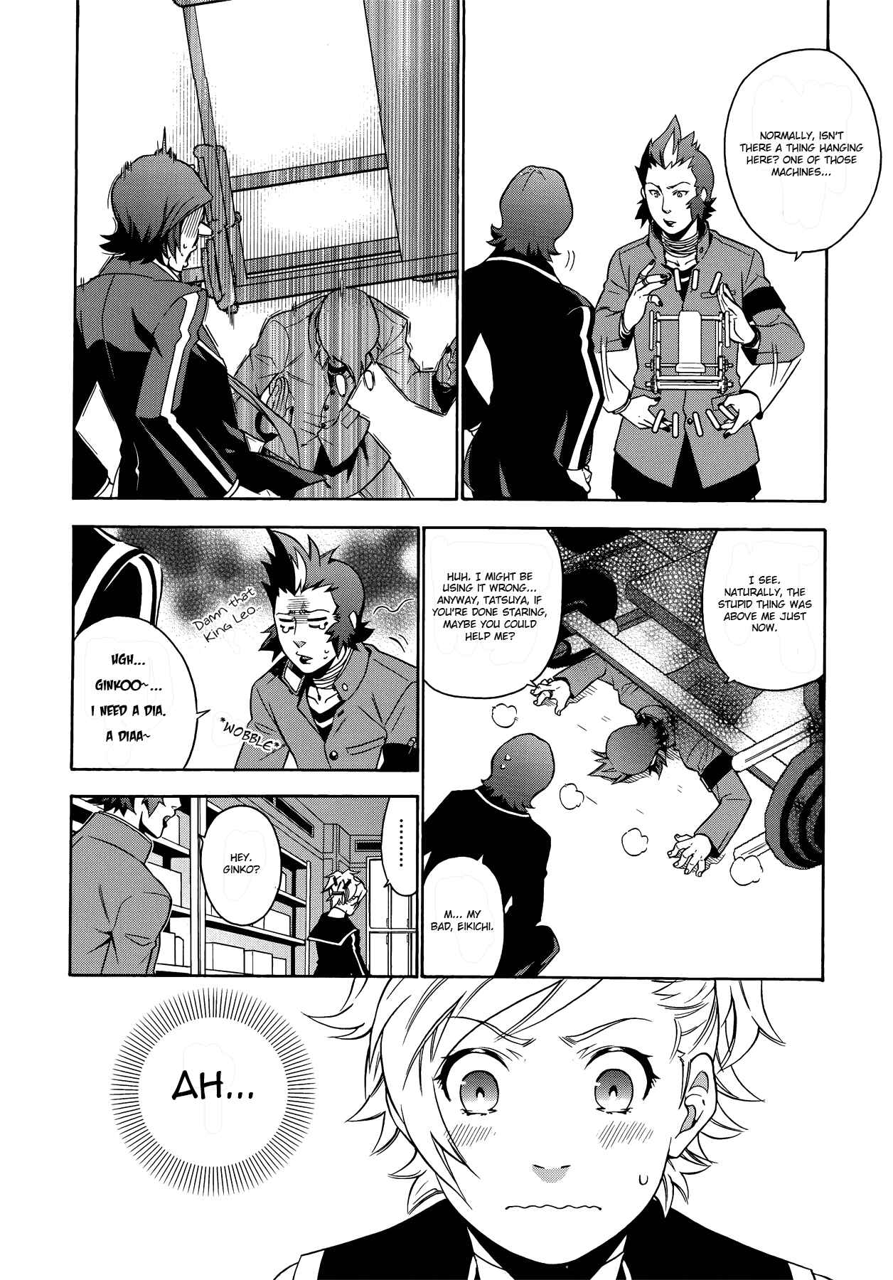 Chapter 6 - Page 4