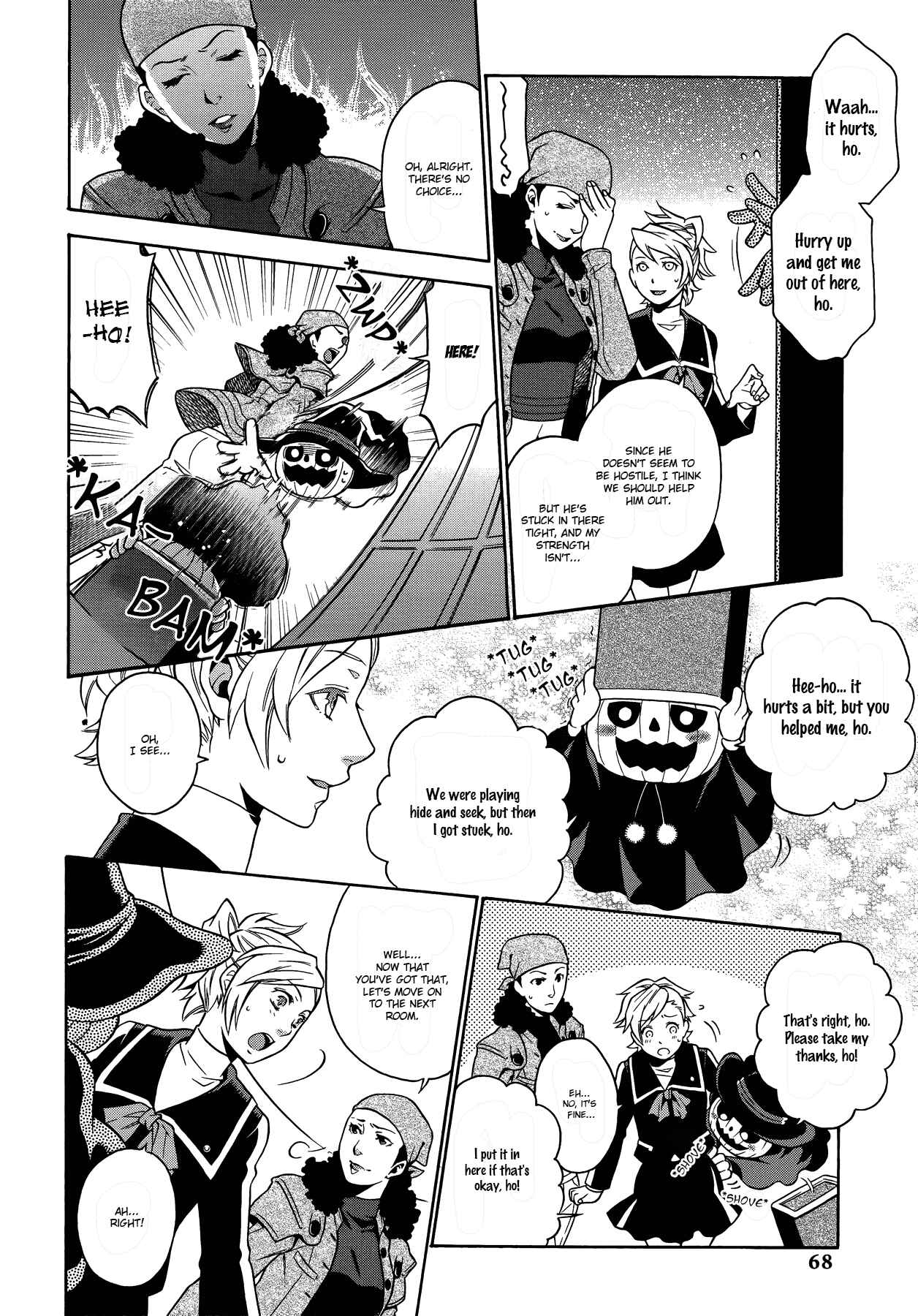 Chapter 6 - Page 8