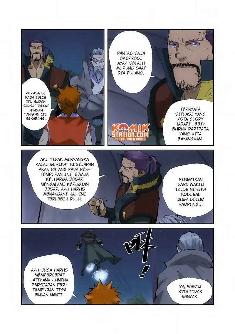 Chapter 213 - Page 16
