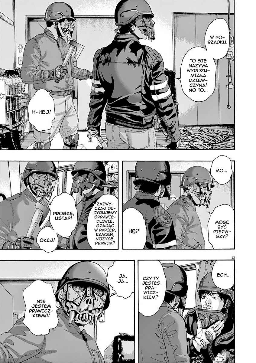 Chapter 222 - Page 13