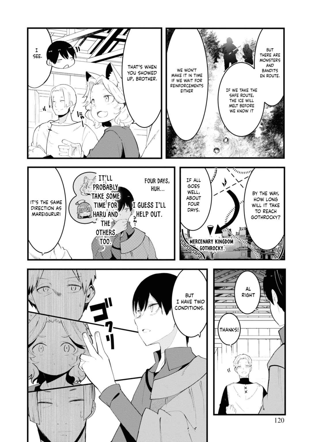 Chapter 75 - Page 14