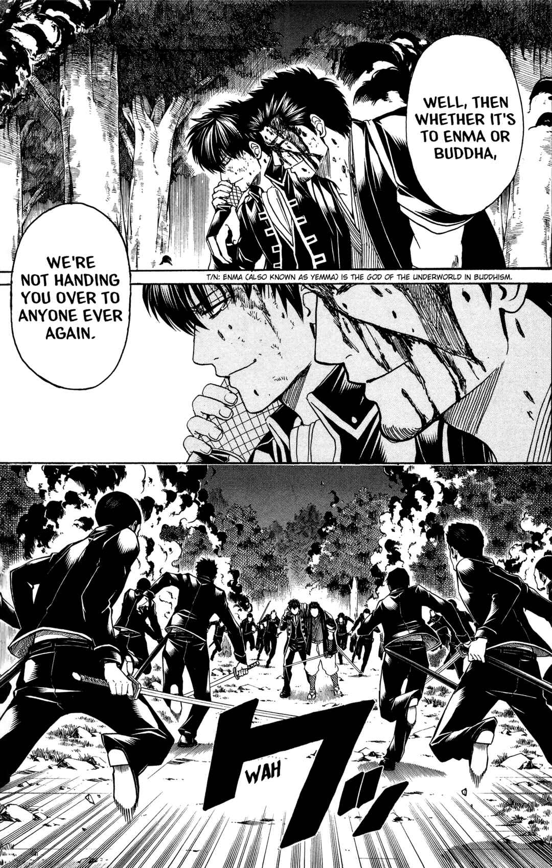 Chapter 548 - Page 10