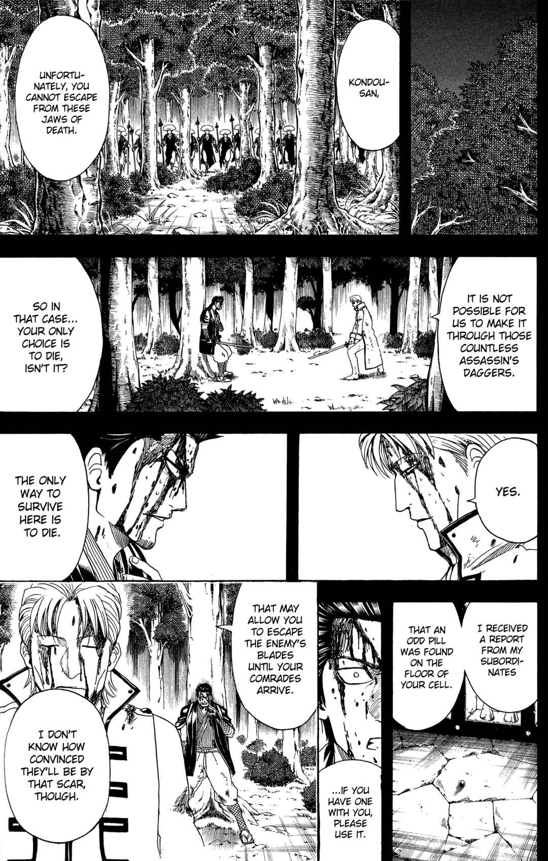 Chapter 548 - Page 12