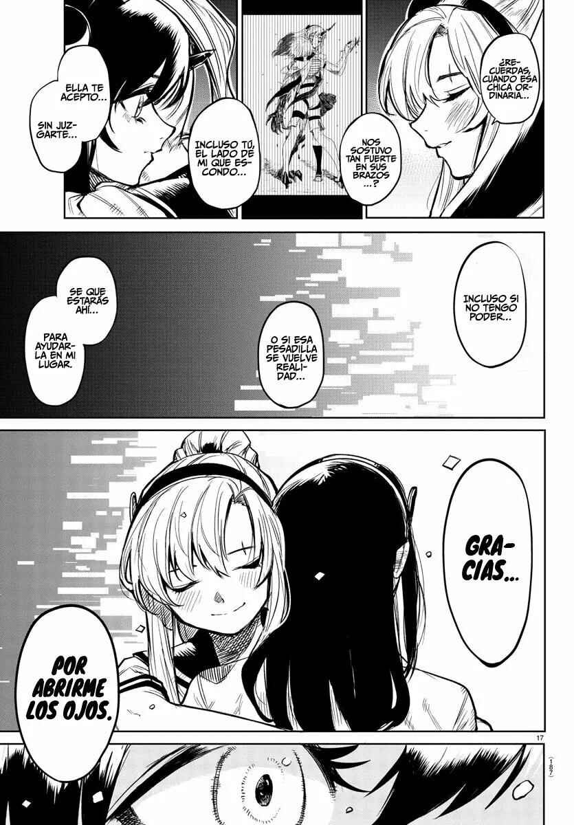 Chapter 89 - Page 19