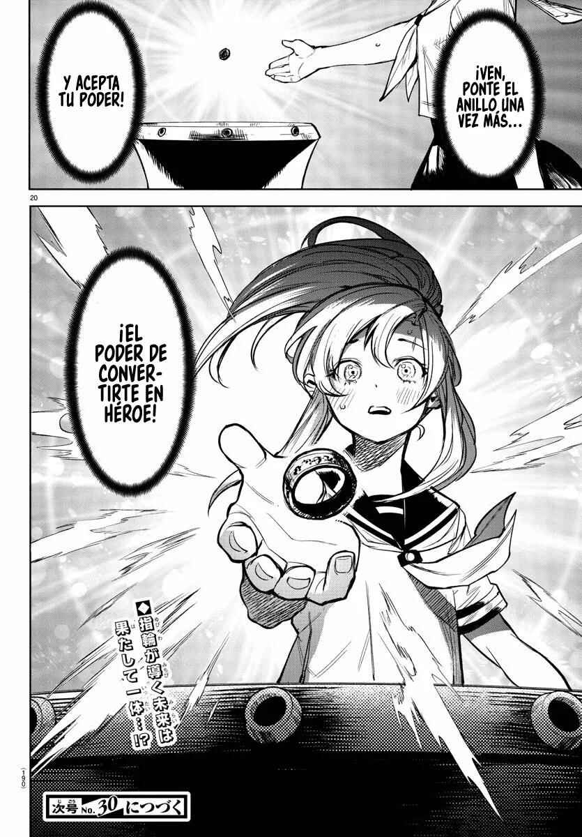 Chapter 89 - Page 22