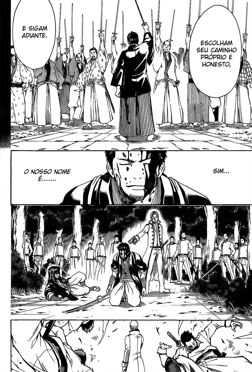 Chapter 538 - Page 3